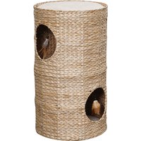 Karlie Caverna barril rascador de jacinto de agua - 40 x 70 cm (Diám x Al)
Karlie Caverna barril rascador de jacinto de agua - 40 x 70 cm (Diám x Al)