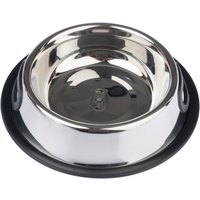 Comedero de acero inoxidable TIAKI Easy Holding - 490 ml, 21 cm de diámetro
Comedero de acero inoxidable TIAKI Easy Holding - 490 ml, 21 cm de diámetro