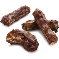 Phil & Sons cuellos de pato secos - 70 g
Phil & Sons cuellos de pato secos - 70 g