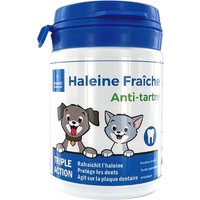 DEMAVIC Haleine Fraiche Higiene Dental - 60 g
DEMAVIC Haleine Fraiche Higiene Dental - 60 g
