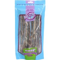 Braaaf palitos de salmón para perros - Pack % - 2 x 97 g (2 x 20 cm)
Braaaf palitos de salmón para perros - Pack % - 2 x 97 g (2 x 20 cm)