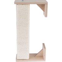 Rascador Natural Paradise Dahlia para gatos - natural
Rascador Natural Paradise Dahlia para gatos - natural