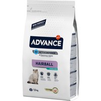 Advance Sterilized Hairball - 1,5 kg
Advance Sterilized Hairball - 1,5 kg