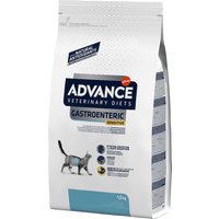 Advance Gastro Sensitive Veterinary Diets para gatos - Pack % - 2 x 1,5 kg
Advance Gastro Sensitive Veterinary Diets para gatos - Pack % - 2 x 1,5 kg