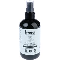 kooa Spray perfumado para el pelo con aroma de frangipani - 250 ml
kooa Spray perfumado para el pelo con aroma de frangipani - 250 ml