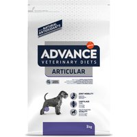 Advance Articular Care Veterinary Diets pienso para perros - 2 x 3 kg
Advance Articular Care Veterinary Diets pienso para perros - 2 x 3 kg