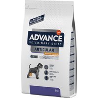 Advance Articular Care Reduced Calorie Veterinary Diets para perros - 3 kg
Advance Articular Care Reduced Calorie Veterinary Diets para perros - 3 kg