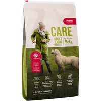 Mera Care Adult Light con pollo - Pack % - 2 x 10 kg
Mera Care Adult Light con pollo - Pack % - 2 x 10 kg