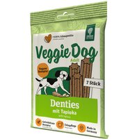 Green Petfood VeggieDog Denties - 2 x 180 g
Green Petfood VeggieDog Denties - 2 x 180 g