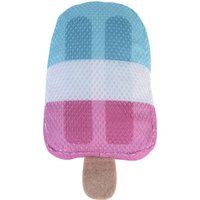 Juguete para perros TIAKI Squeaky Ice Cream - 19 x 11 x 5 cm (L x An x Al)
Juguete para perros TIAKI Squeaky Ice Cream - 19 x 11 x 5 cm (L x An x Al)