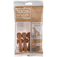 Cepillo de dientes para perros Ferplast Euglena - 3 x S para perros pequeños (5 - 12 kg)
Cepillo de dientes para perros Ferplast Euglena - 3 x S para perros pequeños (5 - 12 kg)