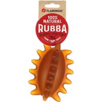 Pelota de rugby de goma con pinchos Flamingo Rubba - 12,5 x 7,5 x 7,5 cm (L x An x Al)
Pelota de rugby de goma con pinchos Flamingo Rubba - 12,5 x 7,5 x 7,5 cm (L x An x Al)