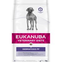 Eukanuba VETERINARY DIETS Dermatosis pienso para perros - 5 kg
Eukanuba VETERINARY DIETS Dermatosis pienso para perros - 5 kg