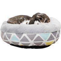 Cama Trixie Sunny para roedores - 35 x 13 cm (Diám x Al)
Cama Trixie Sunny para roedores - 35 x 13 cm (Diám x Al)