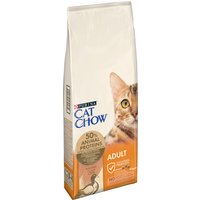 PURINA Cat Chow Adult Pato - 15 kg 
PURINA Cat Chow Adult Pato - 15 kg