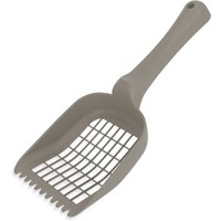 Pala reciclada para arenero con ranuras grandes kooa - 1 unidad
Pala reciclada para arenero con ranuras grandes kooa - 1 unidad