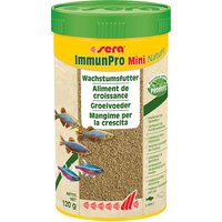 Sera ImmunPro Mini Nature - 120 g
Sera ImmunPro Mini Nature - 120 g