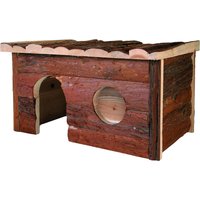 Casa para roedores Jerrik - 40 x 23 x 20 cm
Casa para roedores Jerrik - 40 x 23 x 20 cm