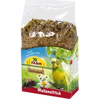 JR Farm Individual comida para periquitos - 2 x 1 kg 
JR Farm Individual comida para periquitos - 2 x 1 kg