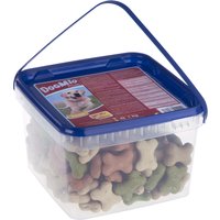 DogMio Bonies - Pack % - 3 x 1 kg
DogMio Bonies - Pack % - 3 x 1 kg