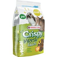 Versele-Laga Crispy Muesli para conejos - 2,75 kg
Versele-Laga Crispy Muesli para conejos - 2,75 kg