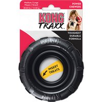 KONG Traxx M/L - M/L - diámetro aprox.: 11,5 cm
KONG Traxx M/L - M/L - diámetro aprox.: 11,5 cm