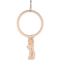 Anillo de algodón - 24 cm Diám.
Anillo de algodón - 24 cm Diám.