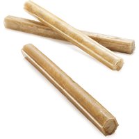 Barkoo palitos naturales de piel de vacuno - 3 unidades x 80 g (25 cm)
Barkoo palitos naturales de piel de vacuno - 3 unidades x 80 g (25 cm)