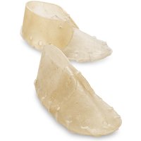 Barkoo zapatos de piel de vacuno para perros - 6 x 12 cm
Barkoo zapatos de piel de vacuno para perros - 6 x 12 cm