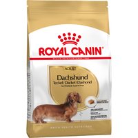 Pack ahorro: Royal Canin Breed Adult para perros 7,5 a 13 kg - Teckel - 2 x 7,5 kg
Pack ahorro: Royal Canin Breed Adult para perros 7,5 a 13 kg - Teckel - 2 x 7,5 kg