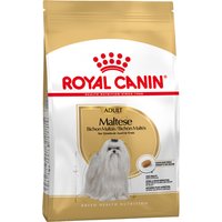 Royal Canin Bichón Maltés Adult - Pack % - 2 x 1,5 kg
Royal Canin Bichón Maltés Adult - Pack % - 2 x 1,5 kg