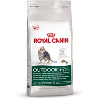 Royal Canin Outdoor +7 - Pack % - 2 x 10 kg 
Royal Canin Outdoor +7 - Pack % - 2 x 10 kg