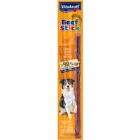 Snacks Vitakraft Beef Stick® para perros Pavo - 25 x 12 g
Snacks Vitakraft Beef Stick® para perros Pavo - 25 x 12 g