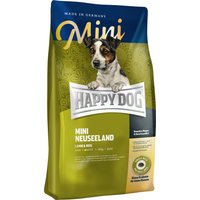 Happy Dog Supreme Mini Nueva Zelanda - 4 kg
Happy Dog Supreme Mini Nueva Zelanda - 4 kg