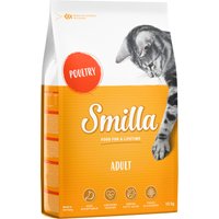 Smilla Adult con ave - Pack % - 2 x 10 kg
Smilla Adult con ave - Pack % - 2 x 10 kg