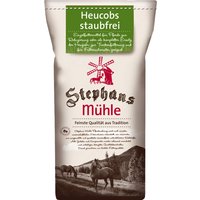 Stephans Mühle Pellets de heno sin polvo para caballos - 25 kg
Stephans Mühle Pellets de heno sin polvo para caballos - 25 kg