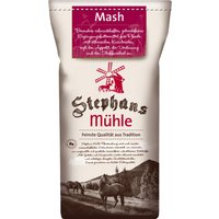 Stephans Mühle Mash para caballos - 20 kg
Stephans Mühle Mash para caballos - 20 kg