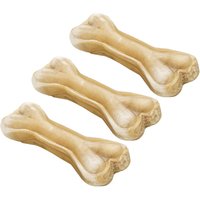 Barkoo huesos prensados rellenos de panza - 3 x 22 cm
Barkoo huesos prensados rellenos de panza - 3 x 22 cm