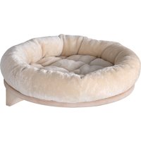Cama de pared Natural Paradise Dahlia para gatos - Crema
Cama de pared Natural Paradise Dahlia para gatos - Crema