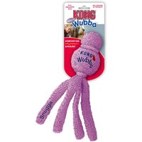 KONG Snugga Wubba juguete para perros - S/M: aprox. 23 cm
KONG Snugga Wubba juguete para perros - S/M: aprox. 23 cm