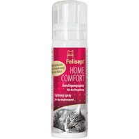 Felisept Home Comfort spray antiestrés para gatos - 100 ml
Felisept Home Comfort spray antiestrés para gatos - 100 ml