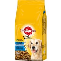 Pedigree Senior 8+ - 13 kg
Pedigree Senior 8+ - 13 kg