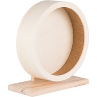 Rueda de ejercicio para roedores de Trixie - Ø 28 cm 
Rueda de ejercicio para roedores de Trixie - Ø 28 cm