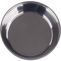 Comedero Premium de acero inoxidable - 2,7 litros, diámetro 24 cm
Comedero Premium de acero inoxidable - 2,7 litros, diámetro 24 cm