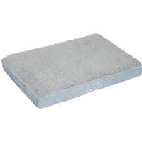 Colchón ortopédico Memory gris - 121 x 74 x 10 cm (L x An x Al)
Colchón ortopédico Memory gris - 121 x 74 x 10 cm (L x An x Al)