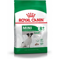 Royal Canin Mini Adult 8+ - 2 kg
Royal Canin Mini Adult 8+ - 2 kg