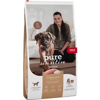 MERA Pure sensitive Junior con pavo y arroz para cachorros - 12,5 kg
MERA Pure sensitive Junior con pavo y arroz para cachorros - 12,5 kg
