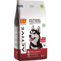 BF Petfood High Energy pienso para perros energéticos - 12,5 kg
BF Petfood High Energy pienso para perros energéticos - 12,5 kg