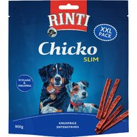 Rinti Chicko Slim barritas para perros - Pato XXL - 900 g
Rinti Chicko Slim barritas para perros - Pato XXL - 900 g