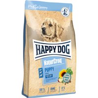 Happy Dog NaturCroq para cachorros - Pack % - 2 x 15 kg
Happy Dog NaturCroq para cachorros - Pack % - 2 x 15 kg